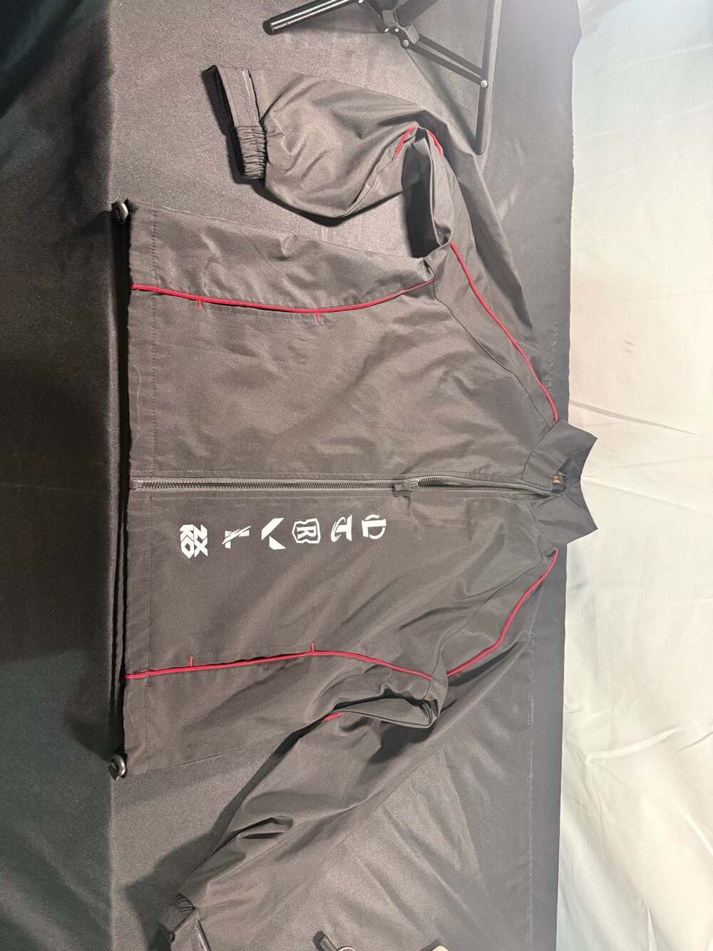 Teemo's Explorers Windbreaker Jacket
